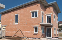 Nettlesworth home extensions