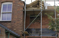 free Nettlesworth home extension quotes