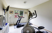Nettlesworth home gym construction leads
