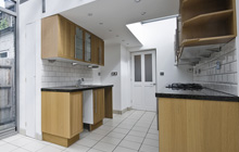 Nettlesworth kitchen extension leads